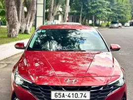 Huyndai Elantra full option 2023 siêu lướt