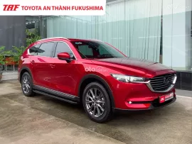 [XE ĐÃ QUA SỬ DỤNG] Mazda CX8 2.5Premium 2020