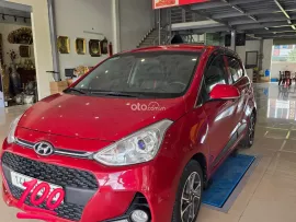 Bán xe Huyndai i10 bản 1.2 AT