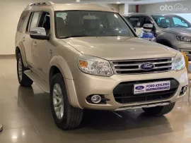 FORD EVEREST AT 2.5L 4x2 2014 | MỘT CHỦ TỪ ĐẦU