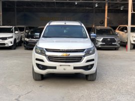 SUV nhập khẩu giá hời