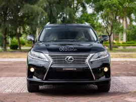 Lexus RX 350 Premium 2013