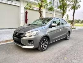 Bán xe Mitsubishi Attrage sản xuất năm 2022, bản MT