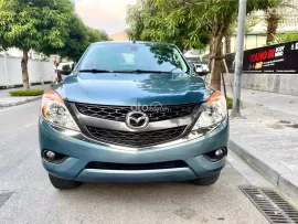 Bán xe Mazda BT 50 2015 bản 3.2 số tự động, 2 cầu