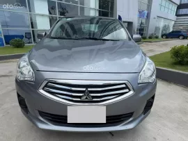 Mitsubishi Attrage 1.2L MT 2019