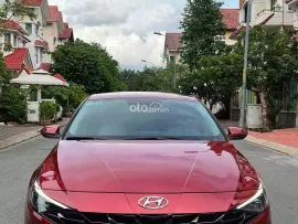 Bán Huyndai Elantra 2.0 2023 bản Cao Cấp chạy 4000km Siêu Lướt