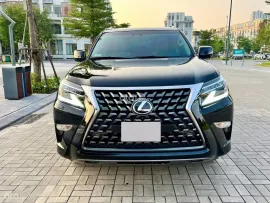 Lexus GX460 sx2020, đăng ký 2021 siêu mới