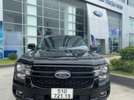 Ford Ranger XLS 2.0L 4x2 AT 2022