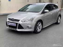 FORD FOCUS SPORT 2.0AT 2013 ODO SIÊU CHUẨN GIÁ MỀM