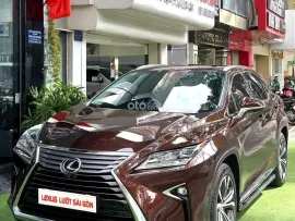 BÁN LEXUS RX350 2019 CHẠY 48.000km BAO CHECK HÃNG