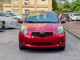 Toyota Yaris 1.3 AT 2007