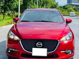 Mazda3 1.5 FL sản xuất 2019