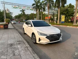 Cần bán gấp elantra 2021 2.0