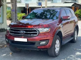 FORD EVEREST AMBIENT 2.0 AT 4x2 2018 NguyênZin