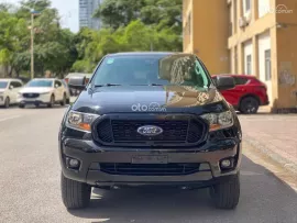 Ford Ranger XLS 2.2L 4x2 AT 2021