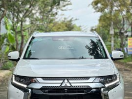 Model 2023 - SUV 7 chỗ, Phiên bản cao cấp Full tính năng an toà