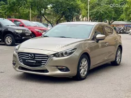 Mazda 3 1.5L 2018 Hatchback