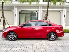 Bán xe kia Cerato 1.6 Mt, sản xuất năm 2021 số sàn