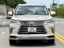 BÁN LEXUS LX570 2016 XE ĐẸP BAO CHECK HÃNG