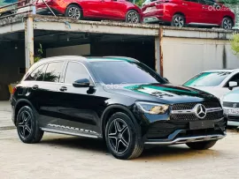 Mercedes GLC 300 4Matic V1 2021