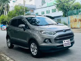 FORD ECOSPORT 1/2017 SỐ TỰ ĐỘNG TITANIUM_1 CH