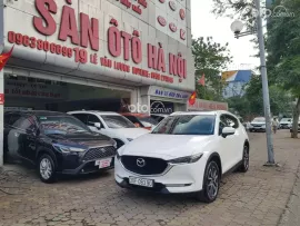 Bán ô tô cũ Mazda cx5 2.0 sx đời 2018 xe tư nhân chính chủ đi ít