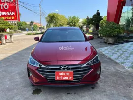 Sedan 5 chỗ số tự động, nổi tiếng lành bền, tiết kiệm