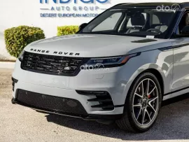 Bán xe Range Rover Velar 2025 Hoàn Toàn Mới Nhập Khẩu Chính Hãng