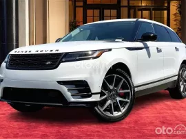 Bán xe Range Rover Velar 2025 Nhập Khẩu Chính Hãng Hoàn Toàn Mới