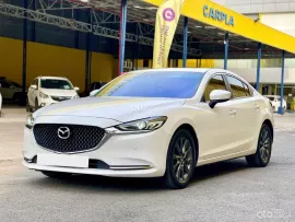 Mazda 6 2.0 Premium 2022