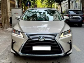 LEXUS RX200T MODEL 2017