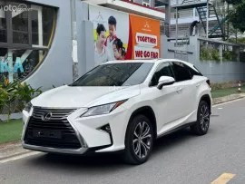 LEXUS RX200T 2017