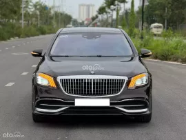 MAYBACH S450 2020