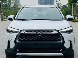 Toyota Corolla Cross 1.8 V 2022