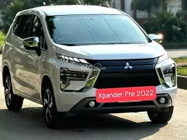 Xpander 1.5 AT Premium 2022