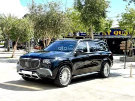 MAYBACH GLS480 2023