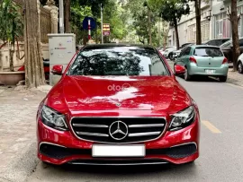 E200 Sport 2019