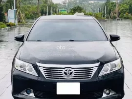 Toyota Camry 2.0 sx 2014