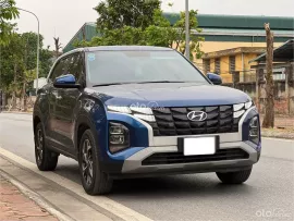 Hyundai Creta 1.5L Đặc Biệt 2022