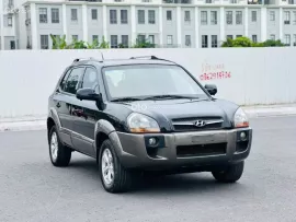 Hyundai Tucson 2.0 Đặc biệt 2009