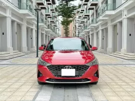 Hyundai Accent 1.4 AT Đặc biệt 2022