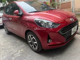 Hyundai Grand i10 Hatchback 1.2 AT 2022