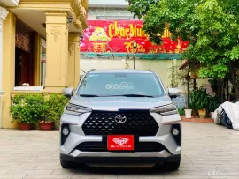 Siêu phẩm 7c nhà Toyota mới chạy 6v