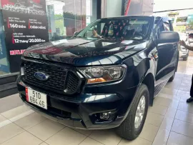 FORD RANGER 2021 NHẬP THÁI SỐ TỰ ĐỘNG_1 CHỦ TỪ ĐẦU ÍT ĐI