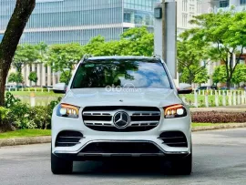 BÁN GLS 450 4Maitic 2022 SIÊU LƯỚT 10.000km DUY NHẤT 1 XE