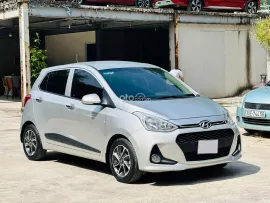 Hyundai Grand i10 Hatchback 1.2 AT 2019