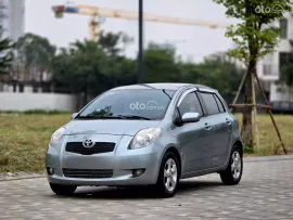 Toyota Yaris 1.3G 2008