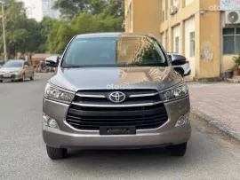 Toyota Innova 2.0 E 2019