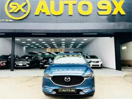 Động cơ xăng 2.0L – Skyactive