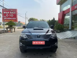 SUV 7 chỗ cực đẹp, máy dầu cực khỏe, keo chỉ Zin tuyệt đối